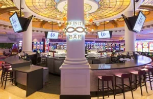 Infinity-Bar